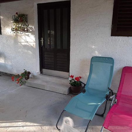 Little House Ljubica Apartment Kampor Exterior photo